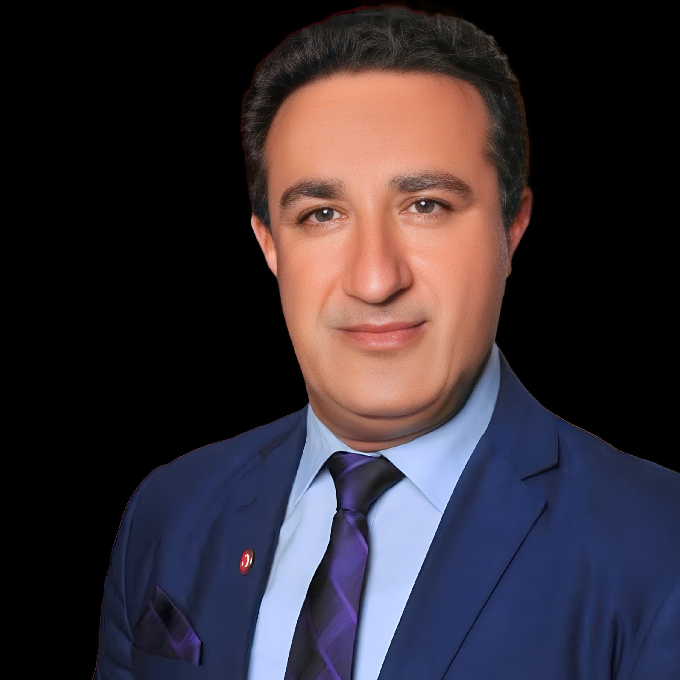 yazar