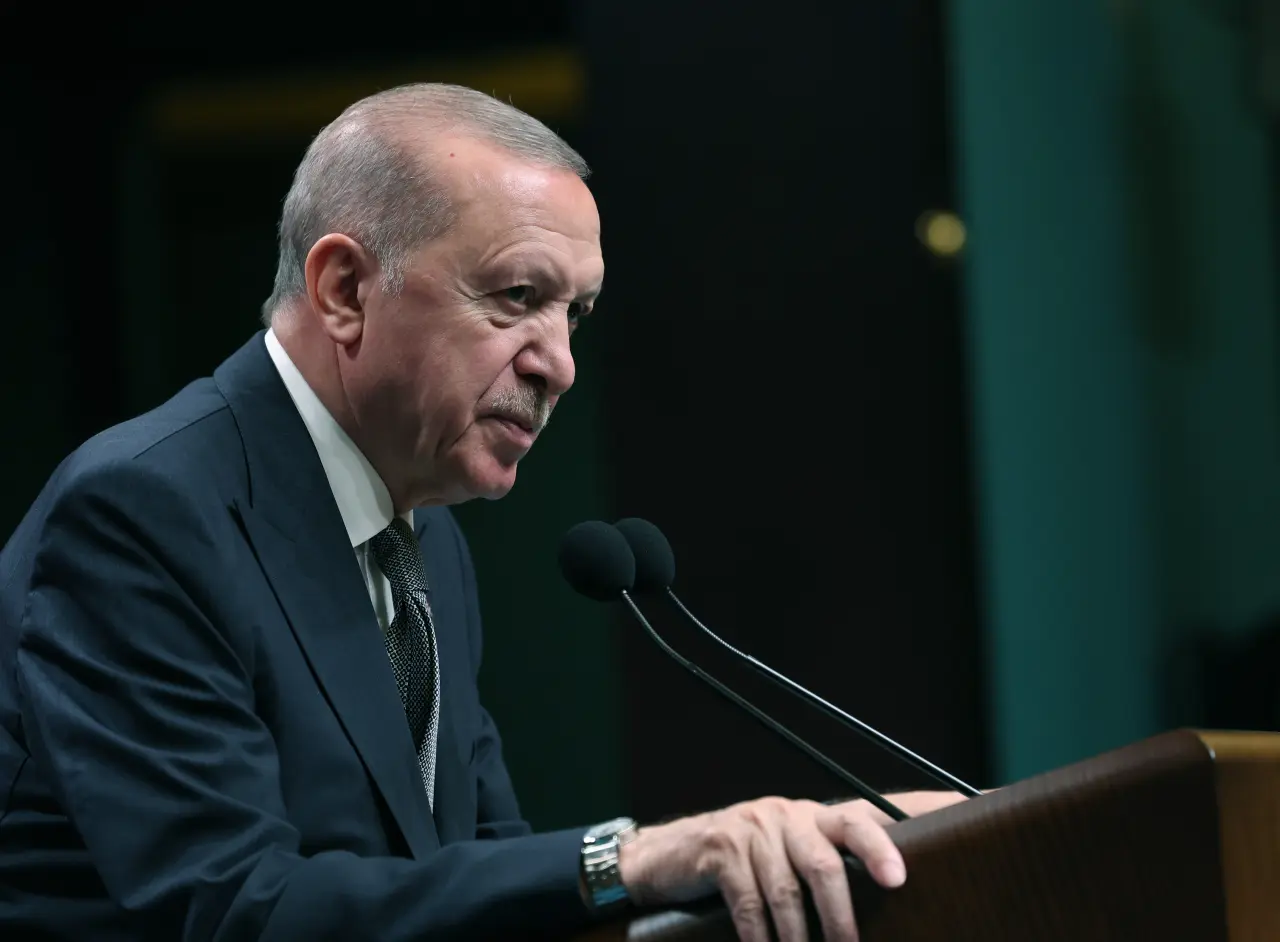 NATO Zirvesi Türkiye'nin gücünü dünyaya gösterdi 1